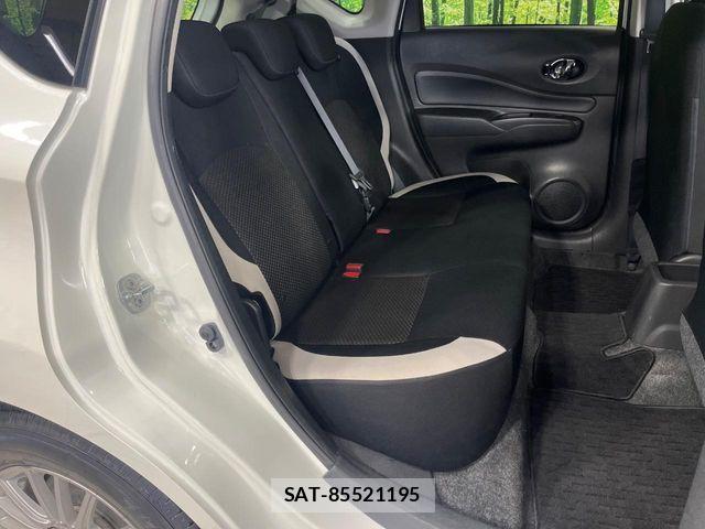 Nissan NOTE 2016-11 8337215-9