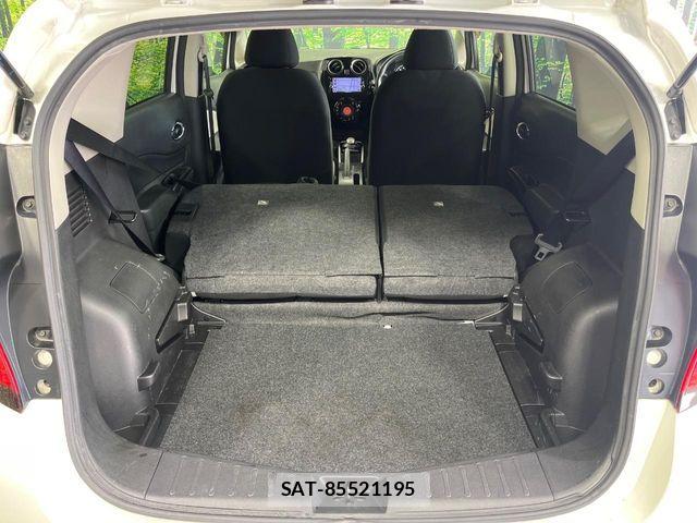 Nissan NOTE 2016-11 8337215-10