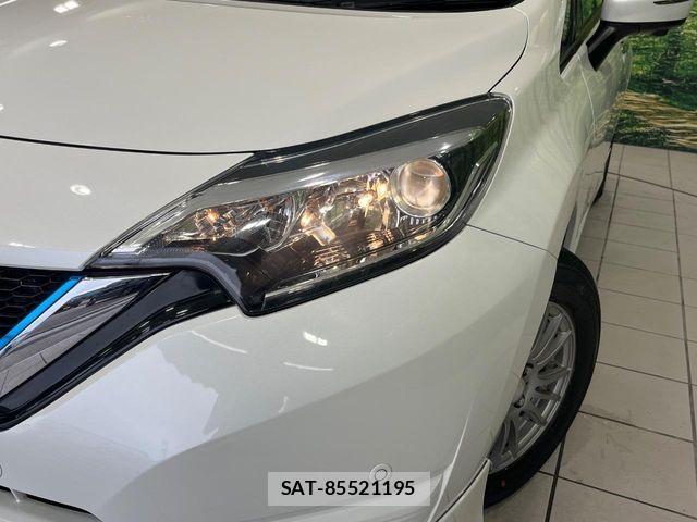 Nissan NOTE 2016-11 8337215-12