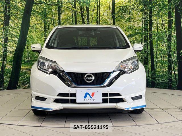 Nissan NOTE 2016-11 8337215-14