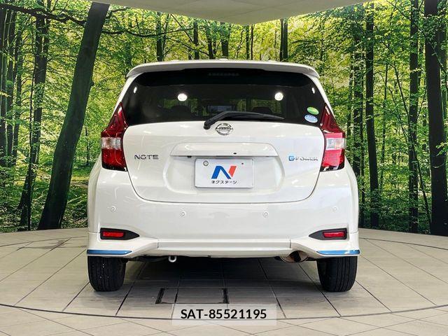 Nissan NOTE 2016-11 8337215-15