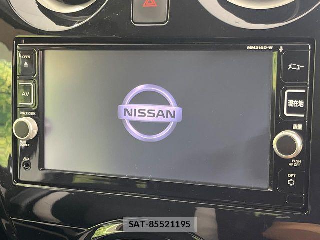 Nissan NOTE 2016-11 8337215-2