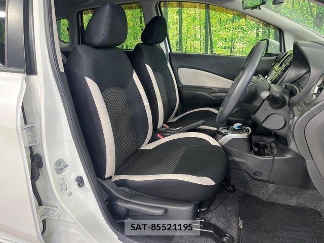 Nissan NOTE 2016-11 8337215-8