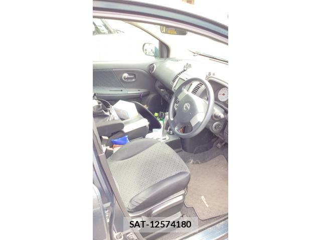 Nissan NOTE 2012-03 8337229-4