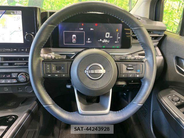 Nissan NOTE 2023-11 8337194-10