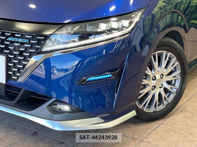 Nissan NOTE 2023-11 8337194-11