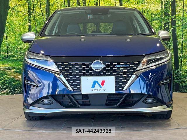 Nissan NOTE 2023-11 8337194-13