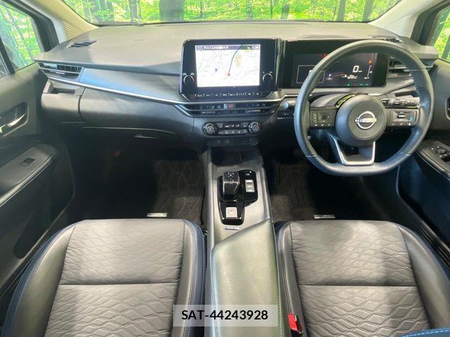 Nissan NOTE 2023-11 8337194-1