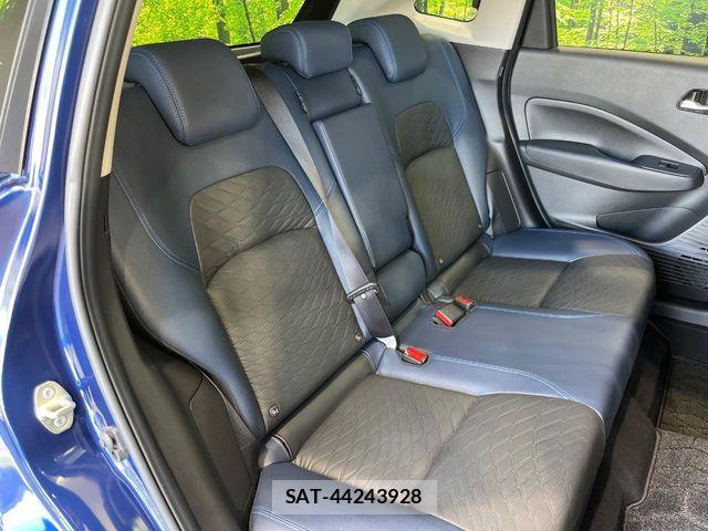 Nissan NOTE 2023-11 8337194-8