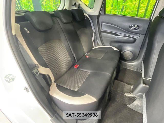 Nissan NOTE 2017-03 8337203-9