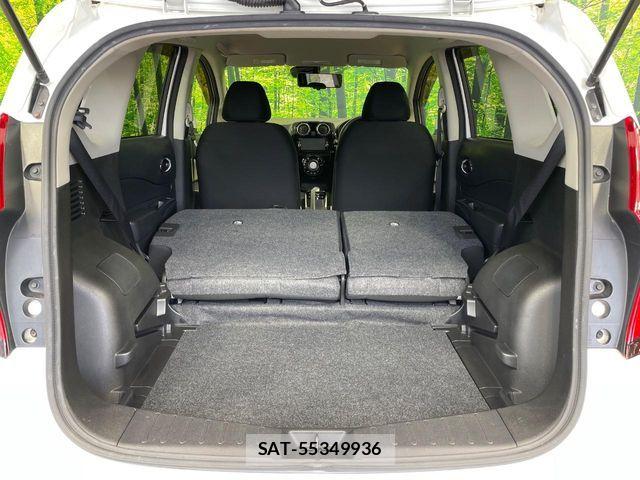 Nissan NOTE 2017-03 8337203-10