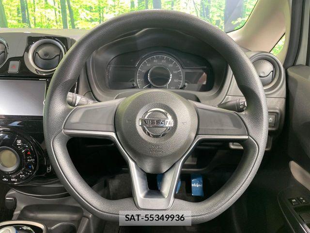 Nissan NOTE 2017-03 8337203-11