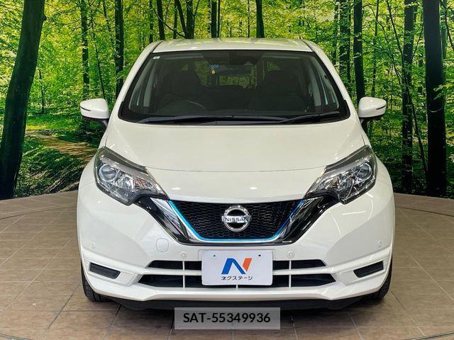 Nissan NOTE 2017-03 8337203-14