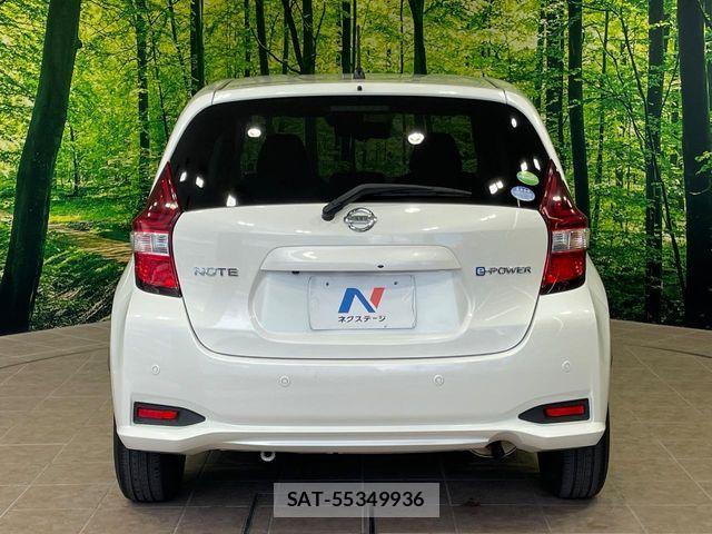 Nissan NOTE 2017-03 8337203-15