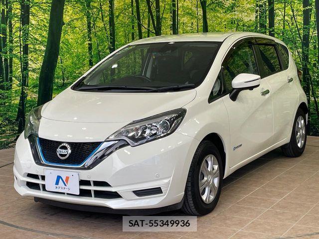Nissan NOTE 2017-03 8337203-16
