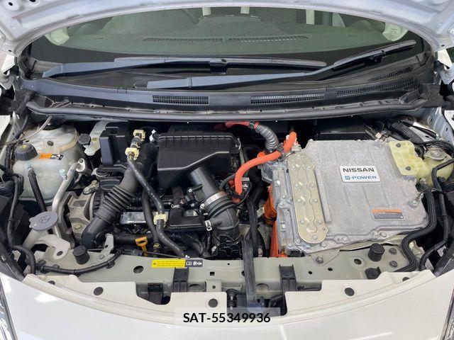 Nissan NOTE 2017-03 8337203-18