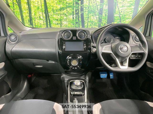 Nissan NOTE 2017-03 8337203-1