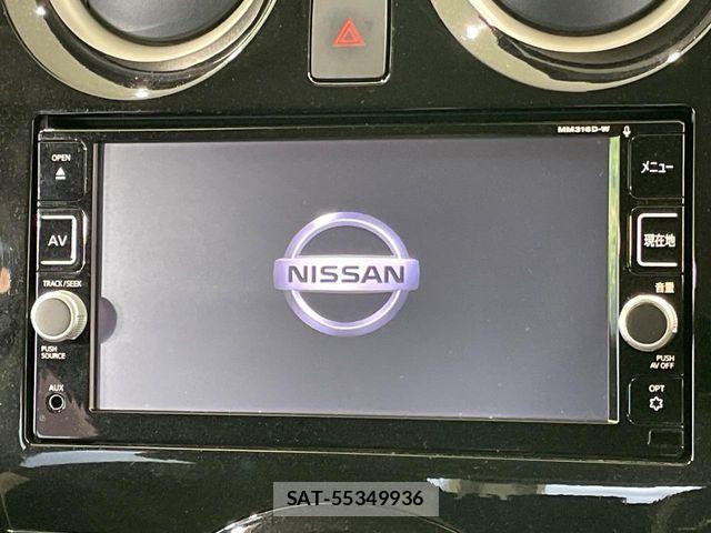 Nissan NOTE 2017-03 8337203-3
