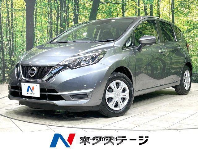 Nissan NOTE 2019-07 8337208-0