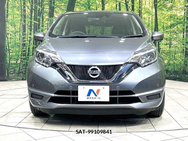Nissan NOTE 2019-07 8337208-13