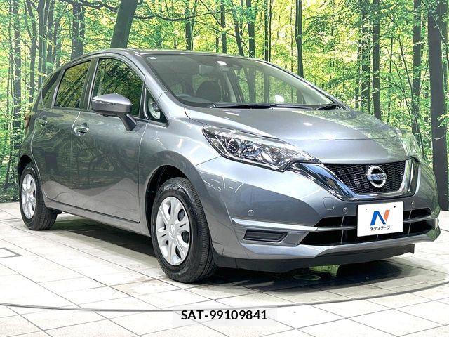 Nissan NOTE 2019-07 8337208-15
