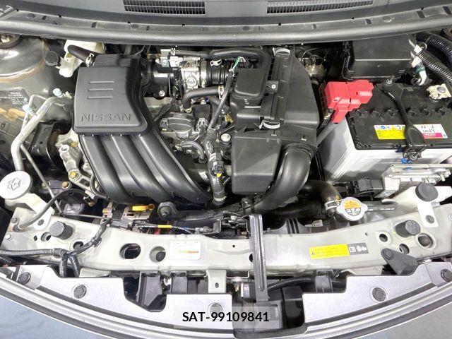 Nissan NOTE 2019-07 8337208-17