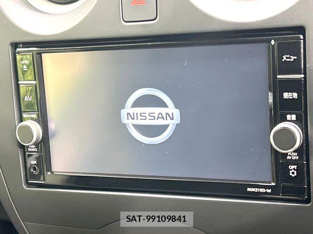 Nissan NOTE 2019-07 8337208-1