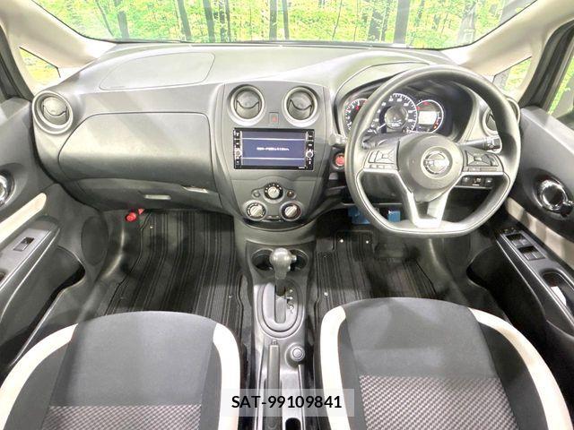 Nissan NOTE 2019-07 8337208-6