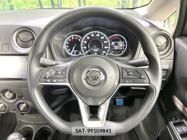 Nissan NOTE 2019-07 8337208-7