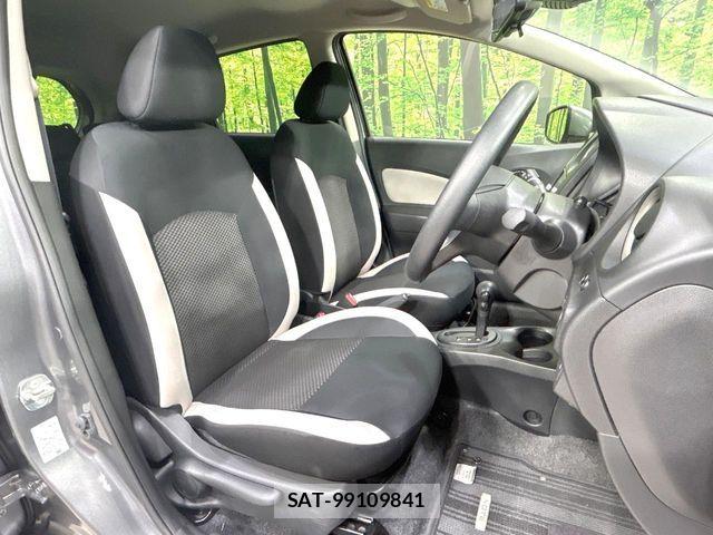 Nissan NOTE 2019-07 8337208-8