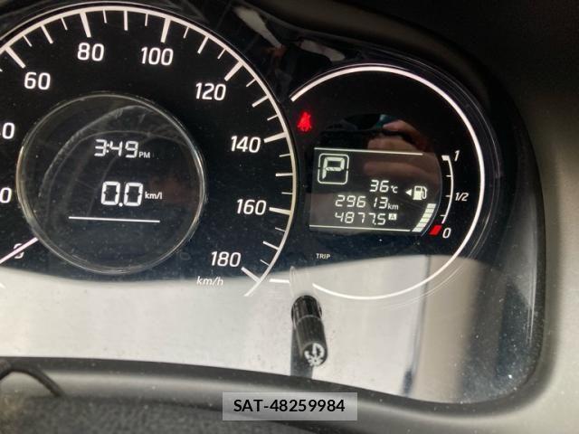 Nissan NOTE 2013-03 8337227-0