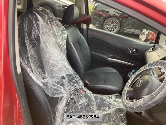 Nissan NOTE 2013-03 8337227-10