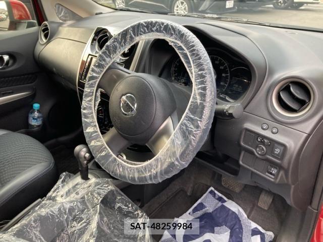 Nissan NOTE 2013-03 8337227-14