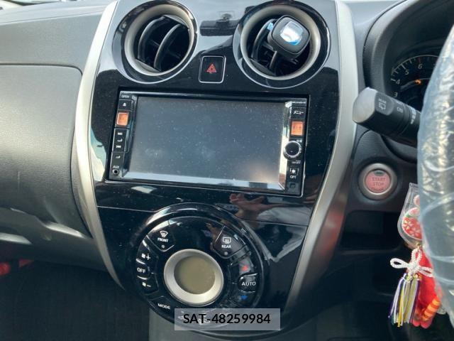 Nissan NOTE 2013-03 8337227-15