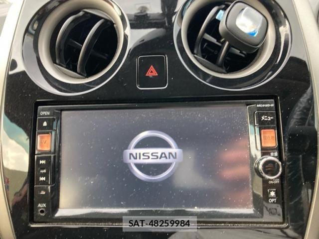 Nissan NOTE 2013-03 8337227-16