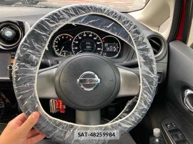 Nissan NOTE 2013-03 8337227-17