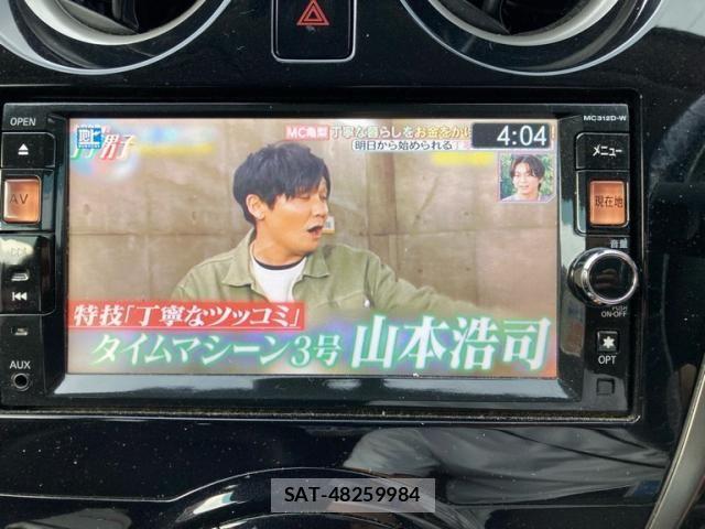 Nissan NOTE 2013-03 8337227-18