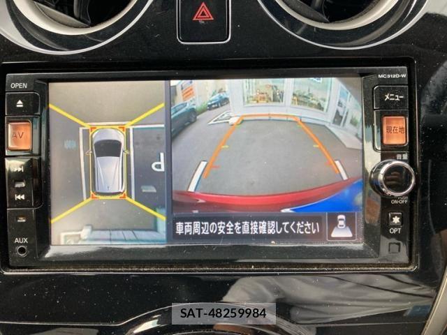 Nissan NOTE 2013-03 8337227-19