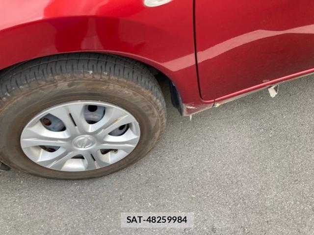 Nissan NOTE 2013-03 8337227-5