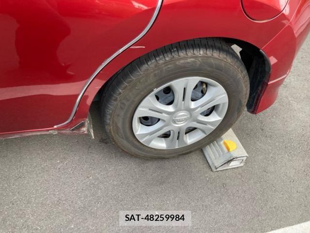 Nissan NOTE 2013-03 8337227-6