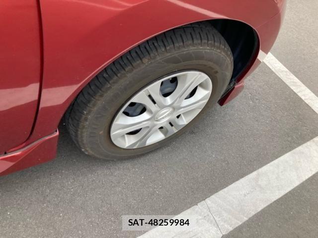 Nissan NOTE 2013-03 8337227-8