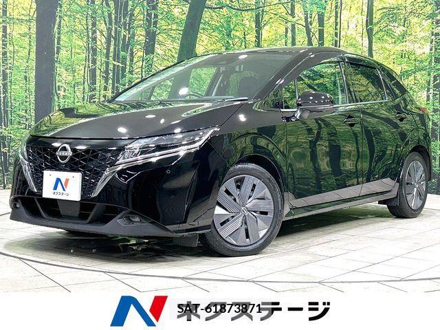 Nissan NOTE 2023-02 8337196-0
