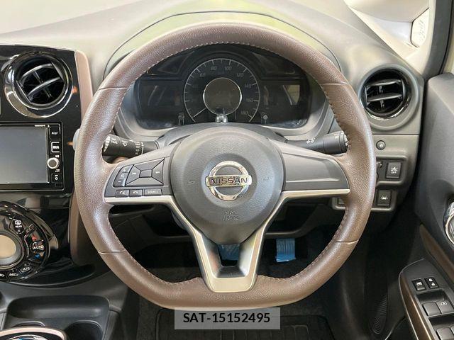 Nissan NOTE 2017-05 8337206-10