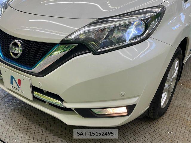 Nissan NOTE 2017-05 8337206-11