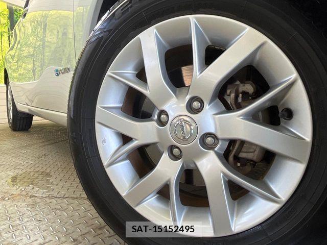 Nissan NOTE 2017-05 8337206-12