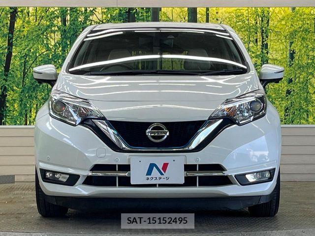 Nissan NOTE 2017-05 8337206-13