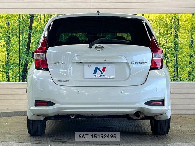 Nissan NOTE 2017-05 8337206-14