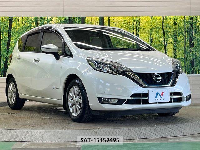 Nissan NOTE 2017-05 8337206-15