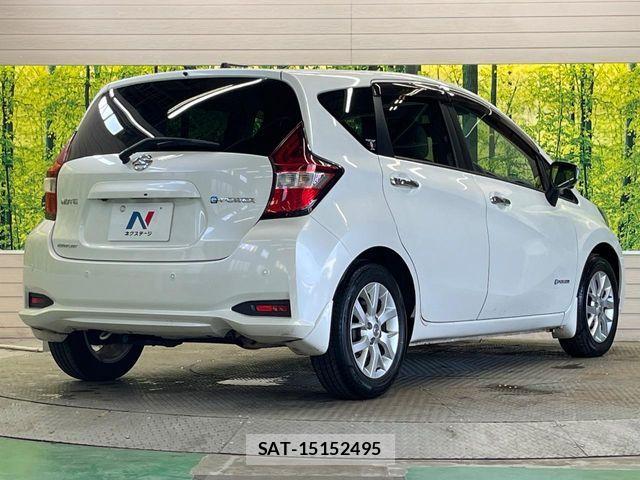 Nissan NOTE 2017-05 8337206-16
