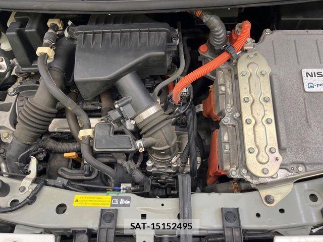 Nissan NOTE 2017-05 8337206-17